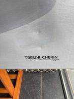 Tresor Cherin - Vers la disparition de nos origines