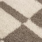 Shaggy Vloerkleed | Gala | Beige | 240x340 cm, Huis en Inrichting, Stoffering | Tapijten en Kleden, Verzenden, Nieuw