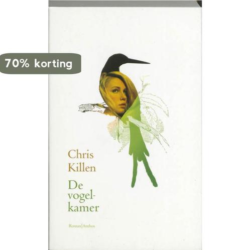 De Vogelkamer 9789041412577 C. Killen, Boeken, Romans, Gelezen, Verzenden