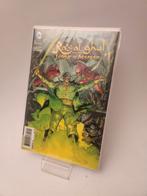 Batman and Robin (2011-2015) #23.3: Featuring Ras al Ghul &, Boeken, Strips | Comics, Ophalen of Verzenden, Zo goed als nieuw