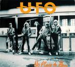 cd digi - UFO - No Place To Run, Cd's en Dvd's, Verzenden, Zo goed als nieuw
