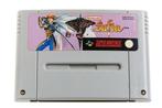 Lufia [Super Nintendo], Ophalen of Verzenden, Zo goed als nieuw