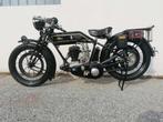 Frera - Super Raid - 500 cc - 1927, Motoren