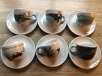 Illy Art Collection - Koffieservies (6) - Illy Art