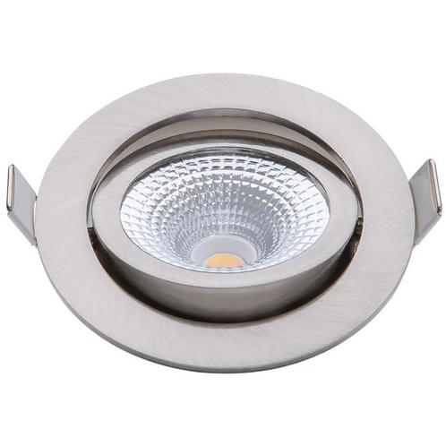 EcoDim - LED Spot - Inbouwspot - ED-10024 - 5W - Waterdicht, Huis en Inrichting, Lampen | Spots, Plafondspot of Wandspot, Nieuw