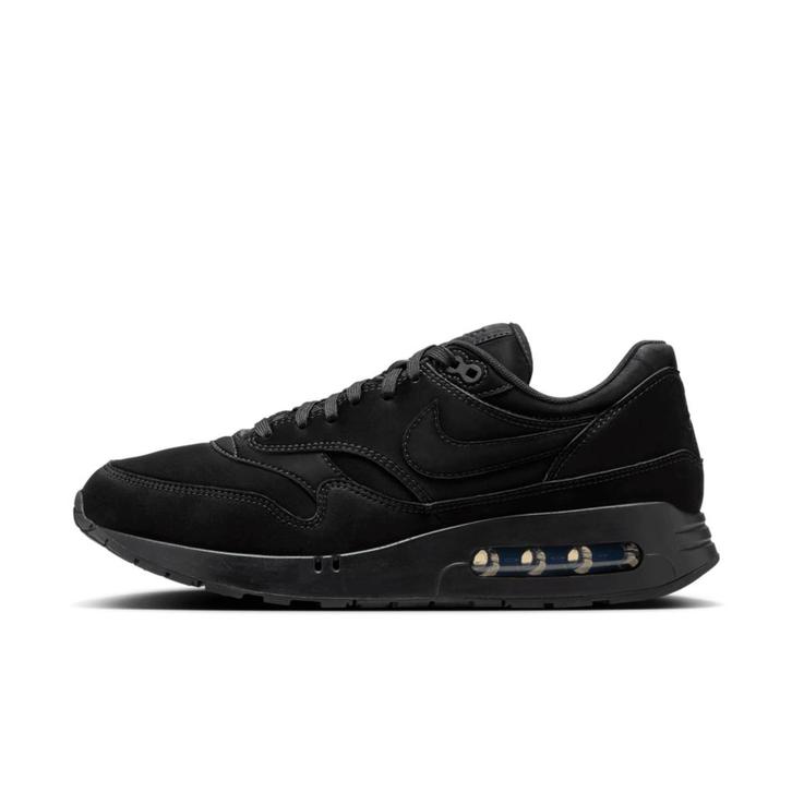 Nike Air Max 1 86 Black Cat - Diverse maten, Kleding | Heren, Schoenen, Zwart, Ophalen of Verzenden