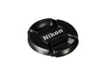 Nikon LC-52 52mm voorlensdop snap, Audio, Tv en Foto, Nieuw, Overige typen, Ophalen of Verzenden