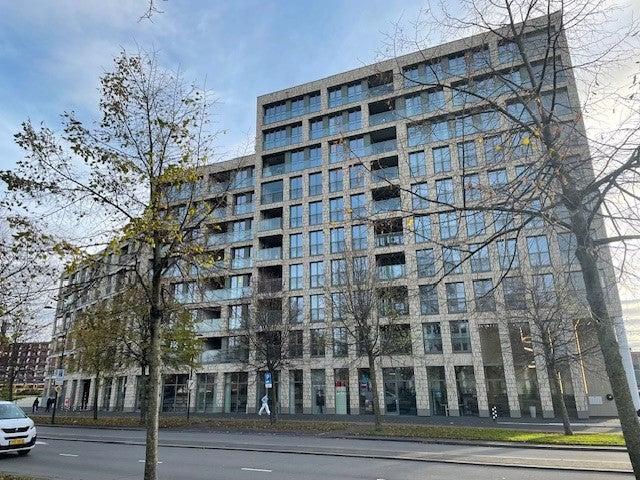 Te huur: Appartement Terheijdenstraat in Breda, Huizen en Kamers, Huizen te huur, Noord-Brabant, Appartement