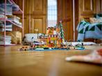 LEGO Friends Avonturenkamp watersporten - 42626, Verzenden, Zo goed als nieuw