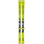 Fischer RC4 Worldcup SC Pro - 2024-170 cm, Ophalen of Verzenden, Carve, Skiën, Ski's