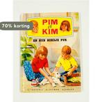 Pim en Kim en hun hondje Puk 9789020690941 H. Arnoldus, Verzenden, Gelezen, H. Arnoldus