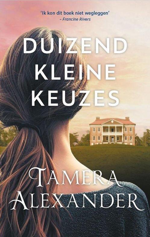 9789051946192 Duizend kleine keuzes | Tweedehands, Boeken, Romans, Zo goed als nieuw, Verzenden
