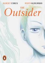 9780241703731 Penguin Modern Classics-The Outsider, Boeken, Verzenden, Nieuw, Albert Camus