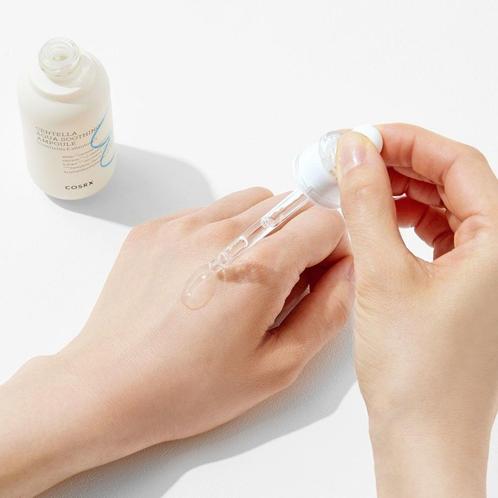 COSRX Centella Aqua Soothing Ampoule - 40ml, Sieraden, Tassen en Uiterlijk, Uiterlijk | Gezichtsverzorging, Verzorging, Nieuw