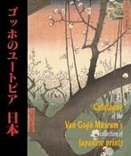 Catalogue of the Van Gogh Museums Collection of Japanese, Ophalen of Verzenden, Nieuw