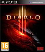 Diablo III [PS3], Spelcomputers en Games, Games | Sony PlayStation 3, Nieuw, Ophalen of Verzenden