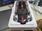 LCD models 1:18 - Modelauto - Pagani huayra BC roadster, Hobby en Vrije tijd, Modelauto's | 1:5 tot 1:12, Nieuw