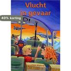 Vlucht in gevaar 9789059521742 Janwillem Blijdorp, Boeken, Verzenden, Zo goed als nieuw, Janwillem Blijdorp