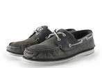 Timberland Bootschoenen in maat 44½ Grijs | 10% extra, Overige kleuren, Verzenden, Timberland, Zo goed als nieuw