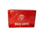Veiling - Lighter Bulk Wanjia 24 stuks, Nieuw