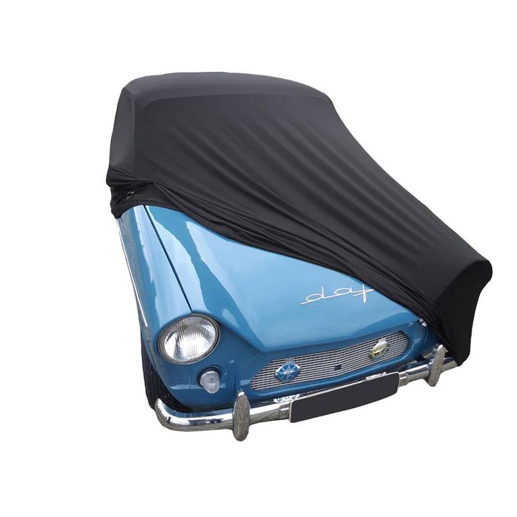 Autohoes passend voor DAF 600 binnen BESTE PASVORM cover, Auto diversen, Autohoezen, Op maat, Nieuw, Ophalen of Verzenden