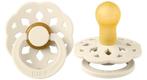 Bibs Boheme Ivory 0-6 mnd Fopspeen 210216C, Kinderen en Baby's, Verzenden, Nieuw