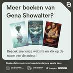 Darkest Night 9780778303596 Gena Showalter, Verzenden, Gelezen, Gena Showalter