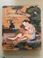 Liefde En Lentebloesems - Chinese Erotiek - Prentkunst, Ophalen of Verzenden, Zo goed als nieuw, Schilder- en Tekenkunst