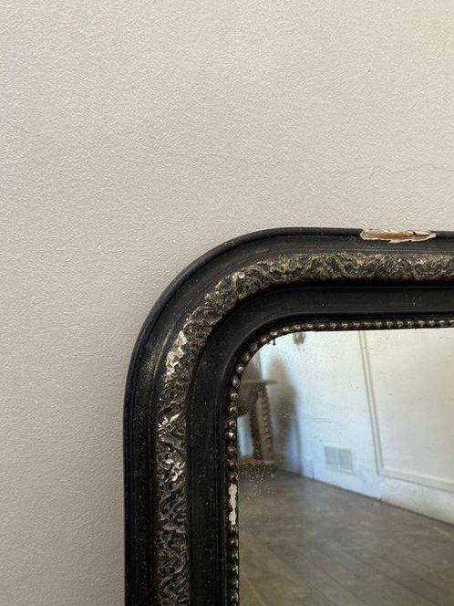 Spiegel - Hout, Antiek en Kunst, Antiek | Overige Antiek