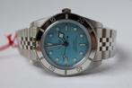 Horloge Tudor Black Bay 54 Blue Lagoon 07/2025 NEW, Overige merken, Staal, Staal, Polshorloge