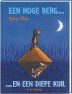 Een hoge berg... en een diepe kuil / Een Vier Windstreken, Boeken, Verzenden, Gelezen, Marcus Pfister