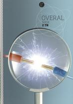 Overal NaSk 2TH Leerboek 9789011113619 Taoul Majewski, Verzenden, Gelezen, Taoul Majewski