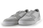 Poelman Sneakers in maat 46 Wit | 10% extra korting, Verzenden, Wit, Poelman, Sneakers of Gympen
