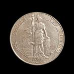 Verenigd Koninkrijk. Edward VII. 1 Florin 1905 - Key date, Postzegels en Munten