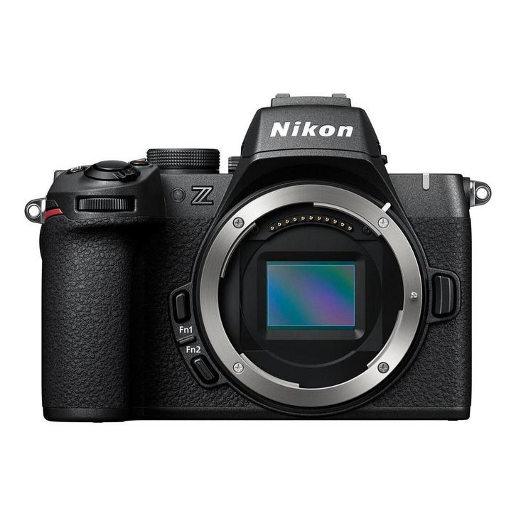 Nikon Z50 II systeemcamera Body - Tweedehands, Audio, Tv en Foto, Fotocamera's Digitaal, Gebruikt, Nikon, Verzenden