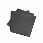 Colad waterproof vellen schuurpapier grofte P180 tot P3000 p, Ophalen of Verzenden, Nieuw