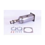 Roetfilter silicium carbide Peugeot 307 2.0 vanaf 2000 DPF 3, Verzenden, Nieuw