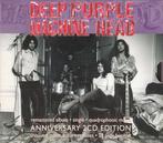 cd - Deep Purple - Machine Head (25th Anniversary Edition), Cd's en Dvd's, Verzenden, Zo goed als nieuw