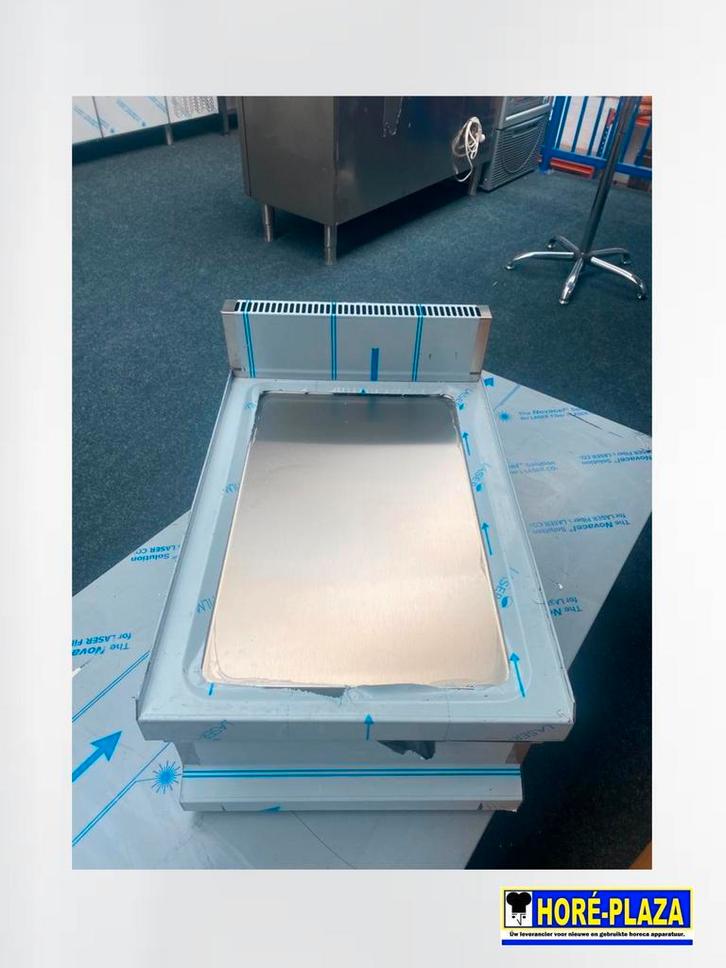 Neutrale Unit / Combisteel / Nieuw, Zakelijke goederen, Horeca | Keukenapparatuur, Nieuw in verpakking, Fornuis, Frituur en Grillen