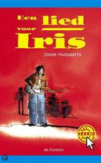 Lied Voor Iris 9789026119361 Josee Hussaarts, Boeken, Gelezen, Josee Hussaarts, Verzenden