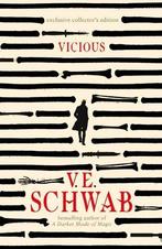 Vicious, Boeken, Verzenden, Nieuw