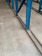 Nedcon inrijstelling palletstelling zwaarlast type 50 geb..., Verzenden