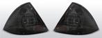 Achterlichten Ford Mondeo MK3 2000-2007 | LED | smoke, Verzenden, Nieuw, Ford