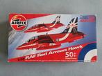 Airfix A02005B RAF Red Arrows Hawk 1:72, Nieuw, Verzenden