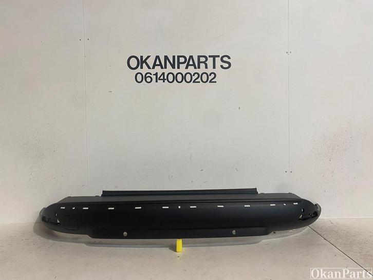Renault Clio IV Station achterbumper 850B25777R, Auto-onderdelen, Carrosserie en Plaatwerk, Gebruikt, Achter, Bumper, Ophalen
