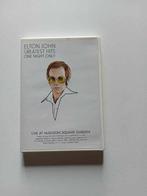 Elton John greatest hits one night only, Verzenden, Gebruikt