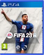FIFA 23 [PS4], Spelcomputers en Games, Games | Sony PlayStation 4, Ophalen of Verzenden, Nieuw