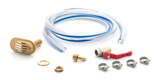 Bieden: Vetus WKIT33025 installatiekit voor, Watersport en Boten, Bootonderdelen, Motor en Techniek, Nieuw, Zeilboot of Motorboot