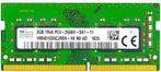 SK hynix HMA81GS6CJR8N-VK – 8GB DDR4 2666MHz SO-DIMM Laptop, Ophalen of Verzenden, Nieuw