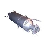 Roetfilter Alfa Romeo 159 1.9 2.4 2005 tot 2011 DPF 939, Auto-onderdelen, Uitlaatsystemen, Verzenden, Nieuw